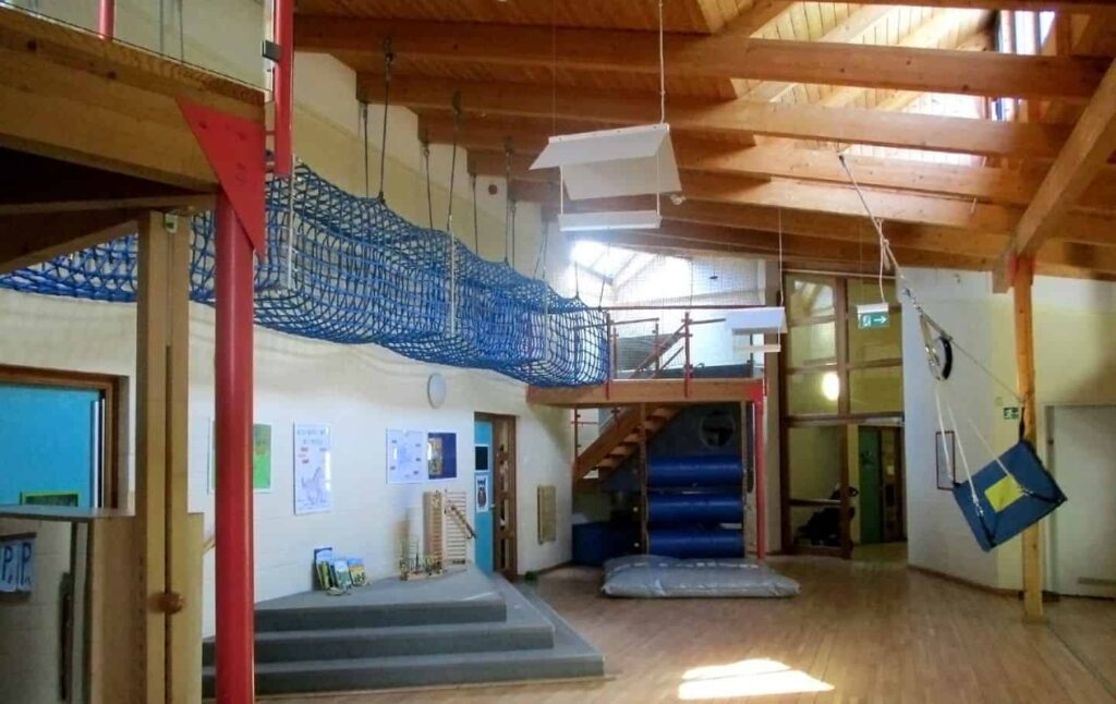 Kath. Kindertagesstätte Janusz-Korczak-Haus – Freiwilligendienste im